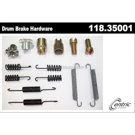 2002 Freightliner Sprinter Van Parking Brake Hardware Kit 1