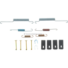 Centric Parts 118.40002 Drum Brake Hardware Kit 1