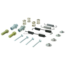 2014 Acura MDX Parking Brake Hardware Kit 2