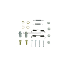 2014 Acura MDX Parking Brake Hardware Kit 1