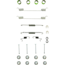 Centric Parts 118.42006 Drum Brake Hardware Kit 1