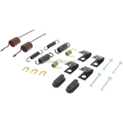 1990 Toyota Corolla Drum Brake Hardware Kit 2