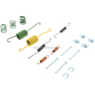 2000 Toyota Celica Drum Brake Hardware Kit 2