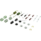 2004 Scion xA Drum Brake Hardware Kit 2