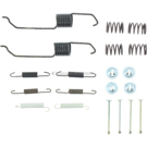 2000 Mazda MPV Drum Brake Hardware Kit 1