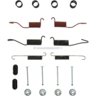 Centric Parts 118.46001 Drum Brake Hardware Kit 1