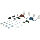 1987 Dodge Raider Drum Brake Hardware Kit 3