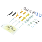 2012 Subaru Outback Drum Brake Hardware Kit 2