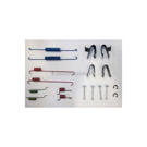 2000 Suzuki Esteem Drum Brake Hardware Kit 3
