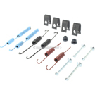 2010 Kia Soul Drum Brake Hardware Kit 2