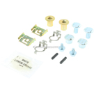 2016 Hyundai Sonata Parking Brake Hardware Kit 2