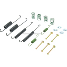 1994 Hyundai Sonata Drum Brake Hardware Kit 2