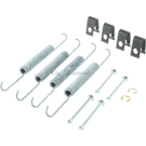 1973 Ford Courier Drum Brake Hardware Kit 2