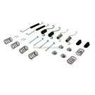 2000 Mazda B2500 Drum Brake Hardware Kit 2