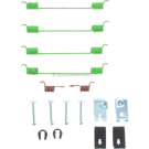 1987 Chevrolet Sprint Drum Brake Hardware Kit 1