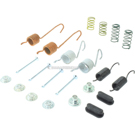1973 Buick Electra Drum Brake Hardware Kit 2