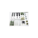 1982 Gmc Jimmy Drum Brake Hardware Kit 3