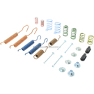 1967 Buick Electra Drum Brake Hardware Kit 2