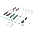 1971 Dodge Monaco Drum Brake Hardware Kit 3
