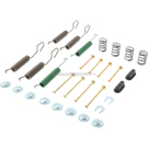 1973 Dodge Monaco Drum Brake Hardware Kit 2