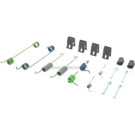 2000 Chrysler Cirrus Drum Brake Hardware Kit 3