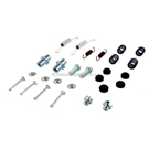 2017 Gmc Yukon Parking Brake Hardware Kit 2