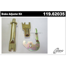 2000 Saturn SC2 Drum Brake Self-Adjuster Repair Kit 3
