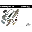 2000 Jeep Wrangler Drum Brake Self-Adjuster Repair Kit 2