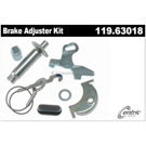 1964 Amc Classic Drum Brake Self-Adjuster Repair Kit 3