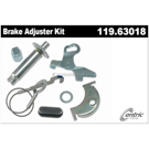 1966 Amc Marlin Drum Brake Self-Adjuster Repair Kit 3