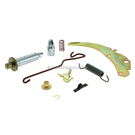 2000 Chevrolet Express Van Drum Brake Self-Adjuster Repair Kit 2