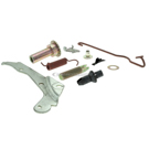 Centric Parts 119.79001 Drum Brake Self-Adjuster Repair Kit 2