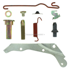 Centric Parts 119.79001 Drum Brake Self-Adjuster Repair Kit 1