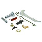 Centric Parts 119.79002 Drum Brake Self-Adjuster Repair Kit 2