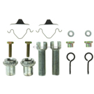 Centric Parts 119.79005 Drum Brake Self-Adjuster Repair Kit 1