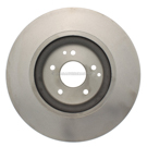 Centric Parts 120.35097 Brake Rotor 2