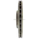Centric Parts 120.35097 Brake Rotor 3