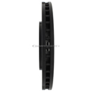 Centric Parts 120.40028 Brake Rotor 3