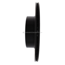Centric Parts 120.42093 Brake Rotor 3