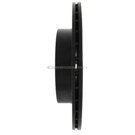 Centric Parts 120.44072 Brake Rotor 3
