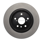 Centric Parts 120.44089 Brake Rotor 2
