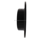 Centric Parts 120.44089 Brake Rotor 3