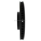 Centric Parts 120.44103 Brake Rotor 3