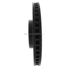 2007 Lexus GS350 Brake Rotor 3