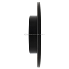Centric Parts 120.45049 Brake Rotor 3