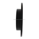 Centric Parts 120.50013 Brake Rotor 3