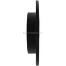 Centric Parts 120.51006 Brake Rotor 3