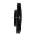 Centric Parts 120.61085 Brake Rotor 3