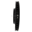 Centric Parts 120.61086 Brake Rotor 3