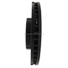 Centric Parts 120.62112 Brake Rotor 3